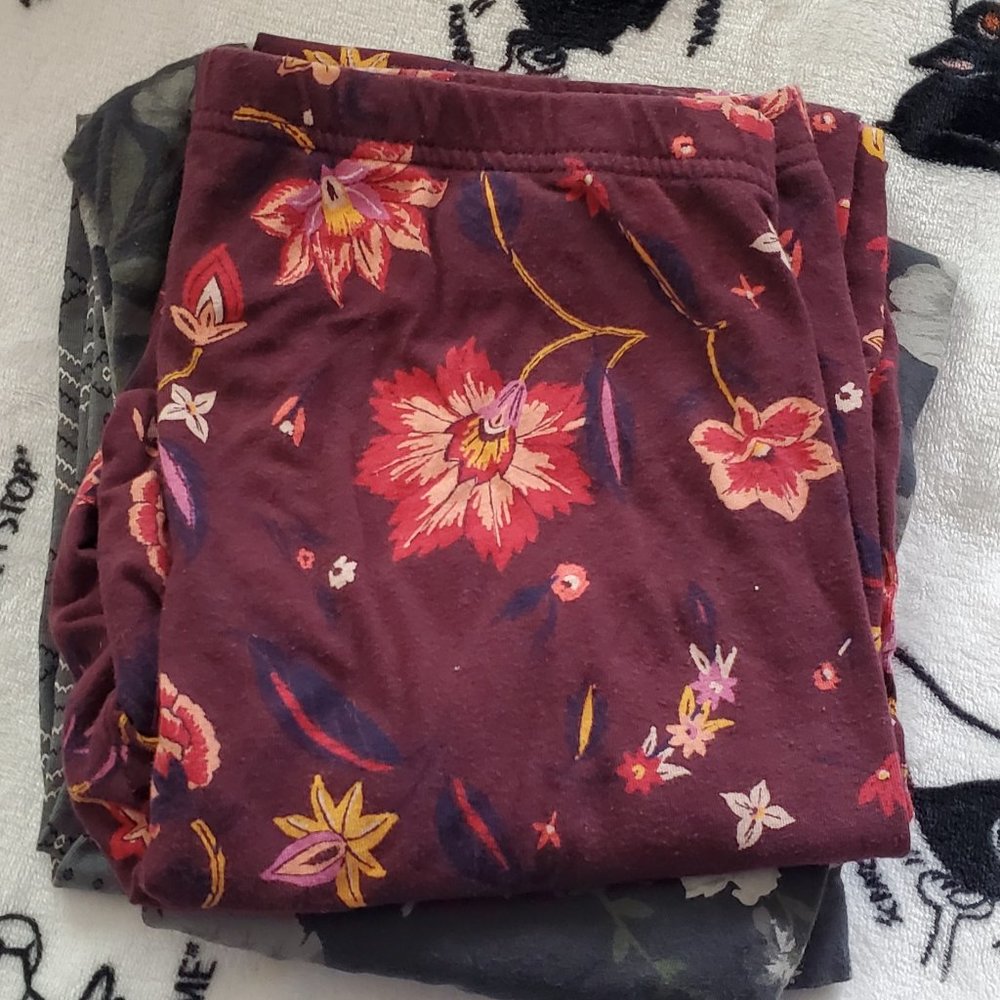 Old Navy leggings